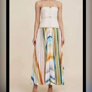 ACLER Avonlea Dress for RENT